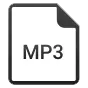 MP3 Destek